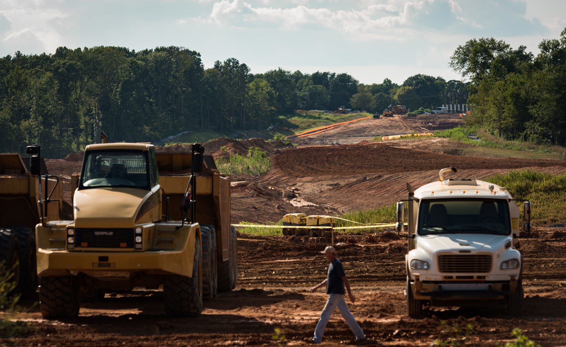 Winston-Salem Northern Beltway